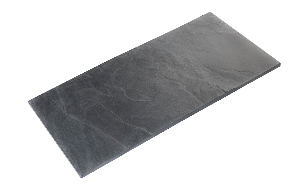 Сланец RKS SLATE Brazil Black Brushed