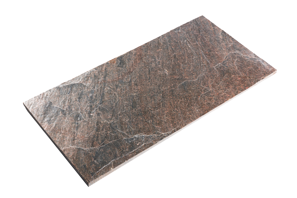 Сланец RKS SLATE Cooper Brushed