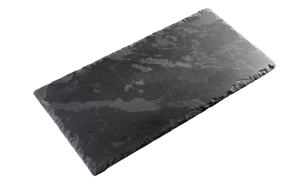 Кровельный Сланец RKS SLATE Graphite 500х250х5-7мм