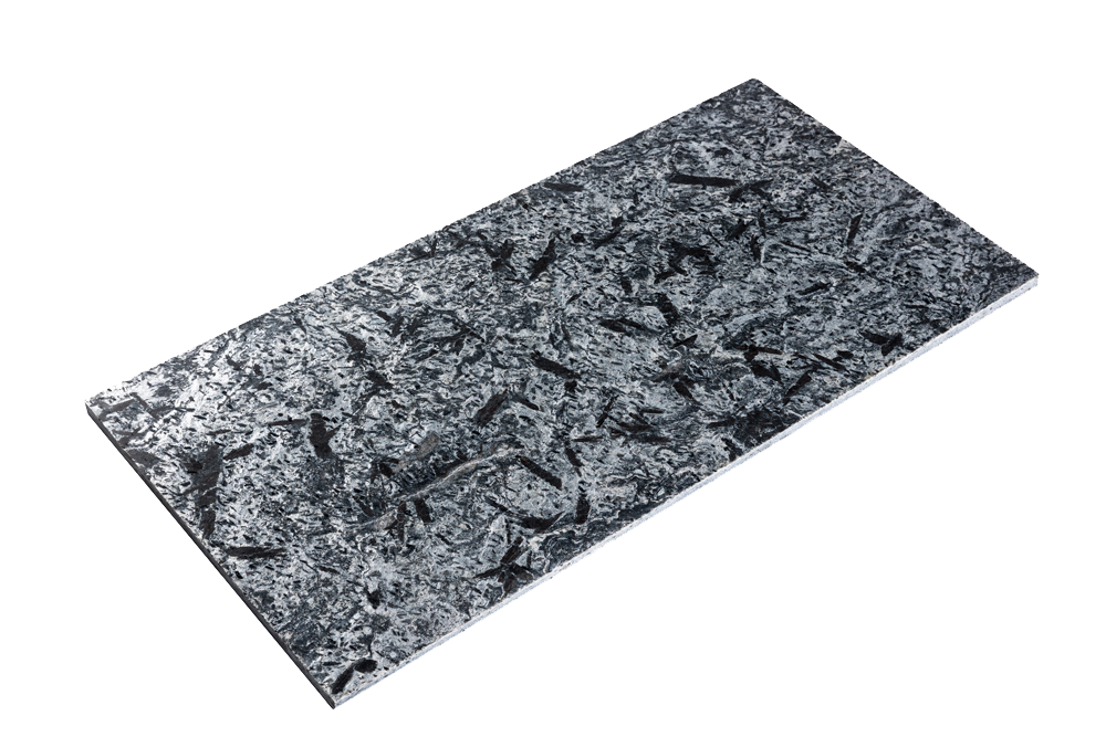 Сланец RKS SLATE Silver Grey Matrix Honed