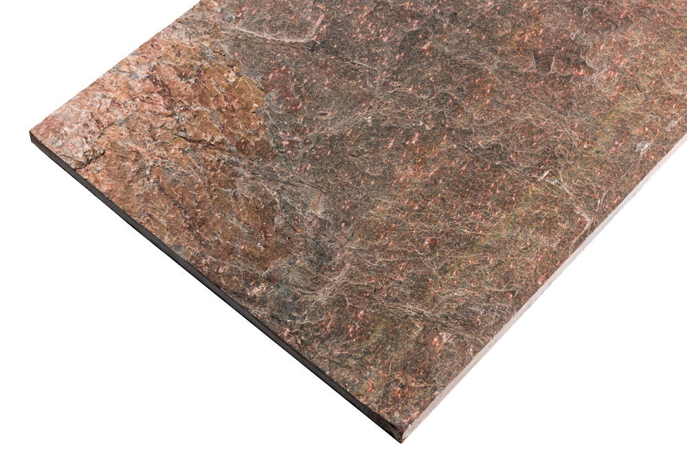 Сланец RKS SLATE Cooper Brushed