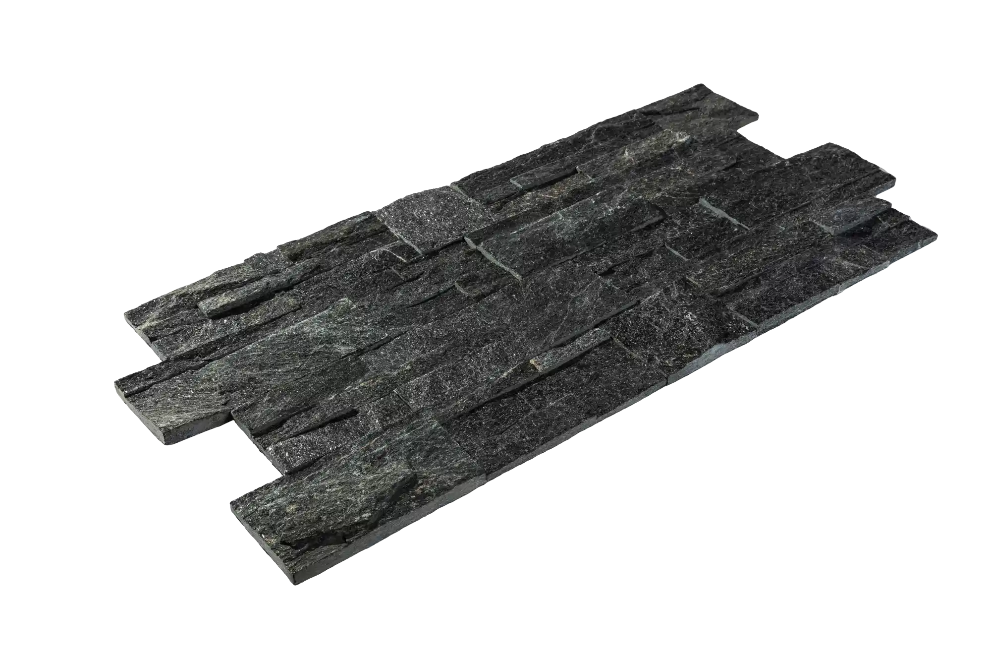 натуральный камень для фасада и интерьера rks slate