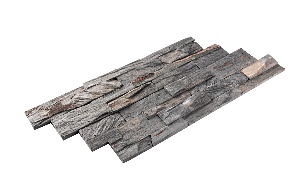 3D панели RKS SLATE Сланец Rustic Rockface