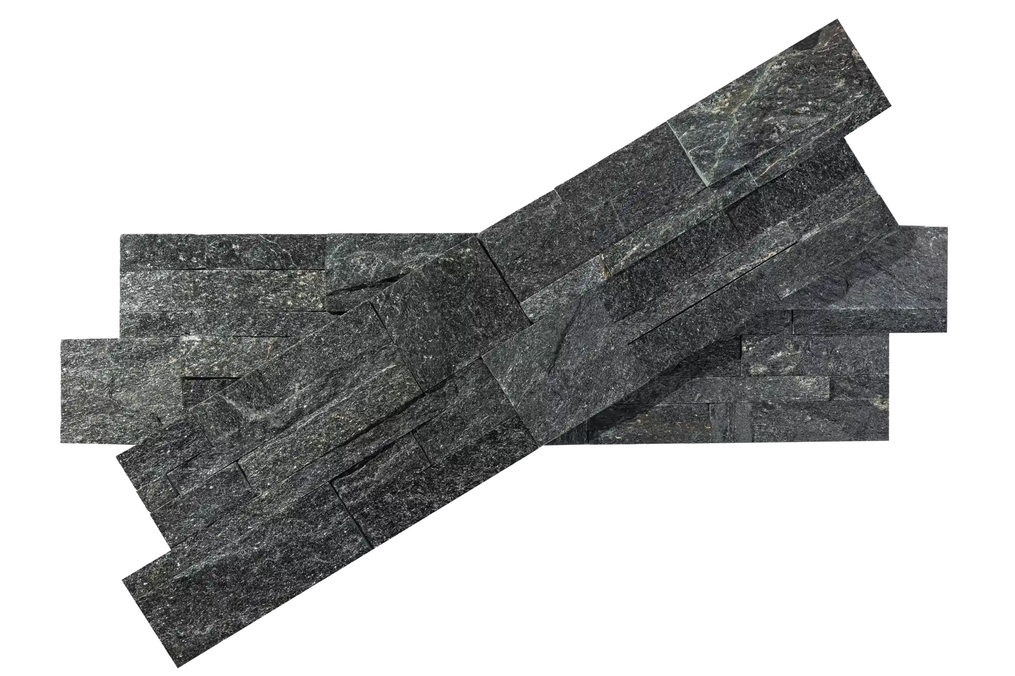 натуральный камень для фасада и интерьера rks slate