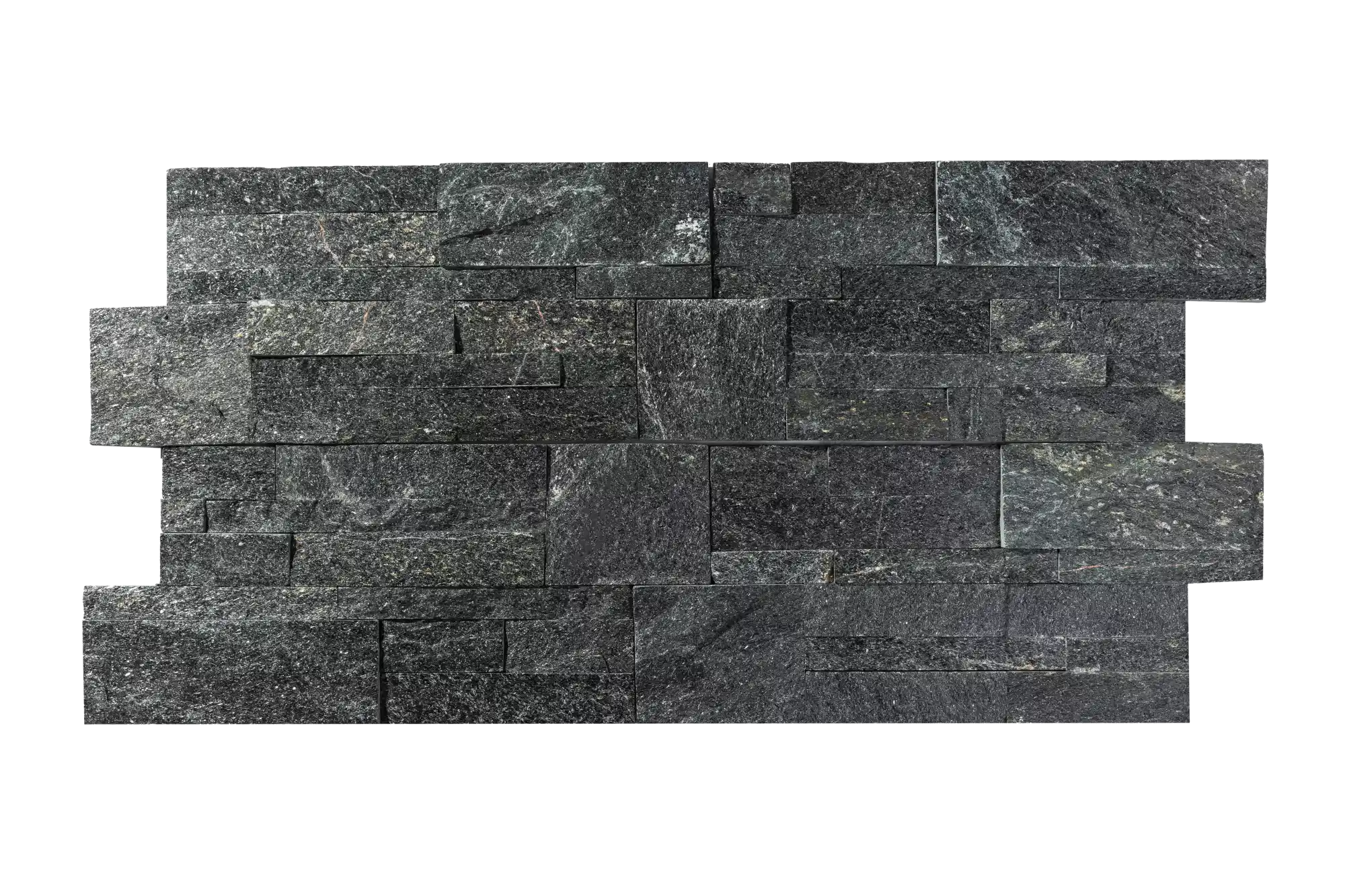 натуральный камень для фасада и интерьера rks slate