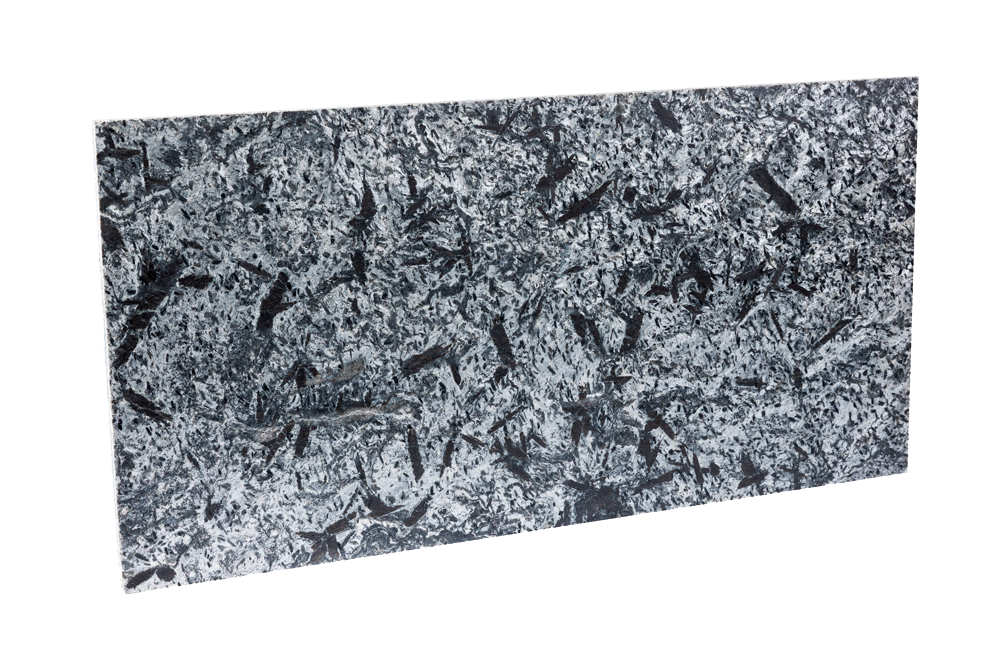 Сланец RKS SLATE Silver Grey Matrix Honed