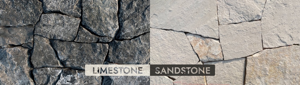 Известняк против песчаника: 5 ключевых различий - RKS SLATE