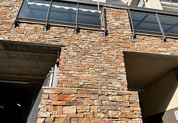 3D панели RKS SLATE Кварцит Beige Quartz Country