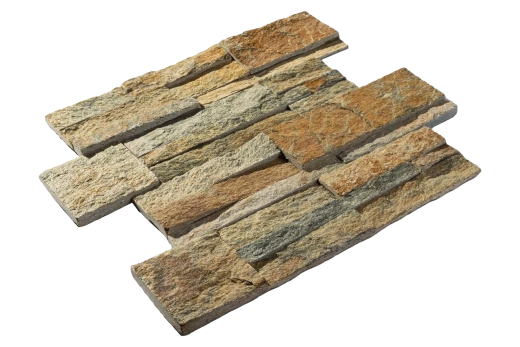 натуральный камень для фасада и интерьера rks slate