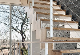 3D панели RKS SLATE Сланец Black Slate Classic