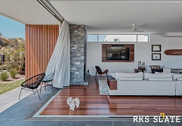 3D панели RKS SLATE Кварцит Nordic Blend Country