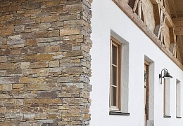 3D панели RKS SLATE Кварцит Beige Quartz Country