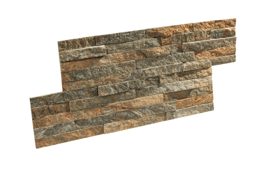 3D панели RKS SLATE Кварцит Multi Quartz Classic