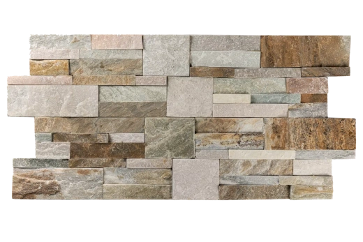 натуральный камень для фасада и интерьера rks slate