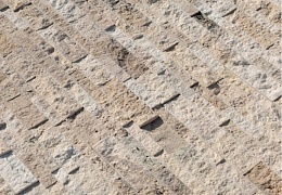 3D панели RKS SLATE Травертин Philadelphia Travertin