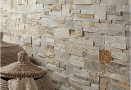 3D панели RKS SLATE Сланец Beige Slate Modern