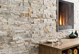 3D панели RKS SLATE Сланец Beige Slate Modern