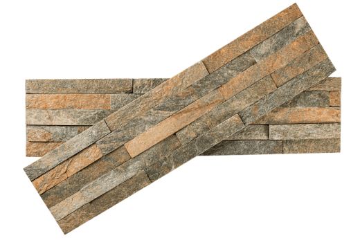 3D панели RKS SLATE Кварцит Multi Quartz Classic