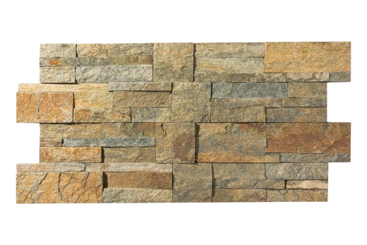 натуральный камень для фасада и интерьера rks slate