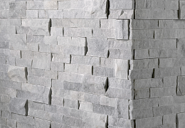 3D панели RKS SLATE Мрамор Glacier White