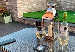 3D панели RKS SLATE Сланец Beige Slate Classic