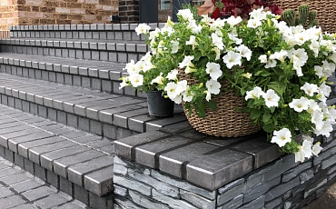 Камень RKS SLATE: высококачественный выбор для фасадов