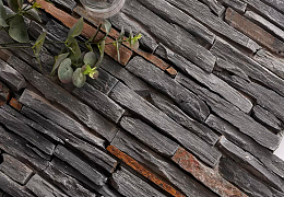 3D панели RKS SLATE Сланец Cape Skagen Country