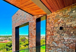 3D панели RKS SLATE Кварцит Beige Quartz Country