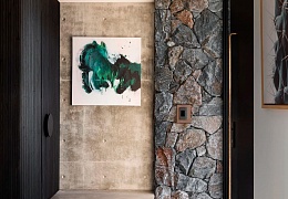 Облицовочный камень RKS SLATE Beige Grey Quartz Loose