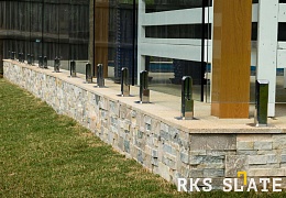 3D панели RKS SLATE Сланец Beige Slate Modern