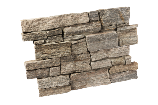 Панели из натурального камня RKS SLATE. Коллекция Country. Грубый камень.