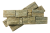 3D панели RKS SLATE Кварцит Boston Blend Country. Коллекция Country. Грубый камень.