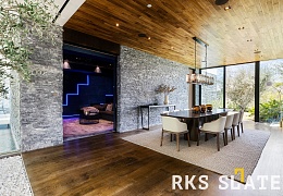 3D панели RKS SLATE Мрамор Woody Grey Classic