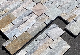 3D панели RKS SLATE Сланец Beige Slate Modern