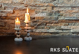 3D панели RKS SLATE Кварцит Multi Quartz Classic