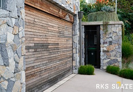 3D панели RKS SLATE Кварцит Nordic Blend Country