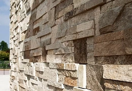 3D панели RKS SLATE Кварцит Beige Quartz Modern