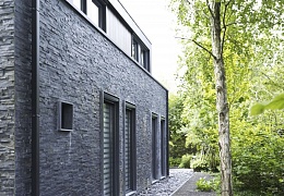 3D панели RKS SLATE Сланец Matt Black Slate Classic