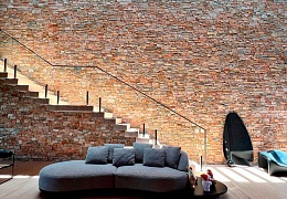 3D панели RKS SLATE Кварцит Beige Quartz Country