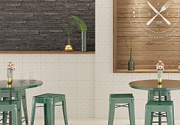 3D панели RKS SLATE Сланец Matt Black Slate Classic