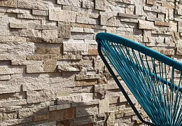 3D панели RKS SLATE Кварцит Beige Quartz Modern