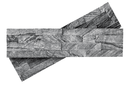3D панели RKS SLATE Мрамор Woody Grey Classic