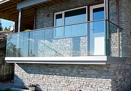 3D панели RKS SLATE Гранит Sesame Grey Country