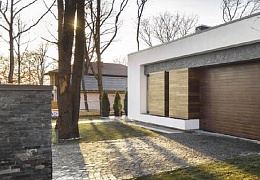 3D панели RKS SLATE Сланец Matt Black Slate Classic