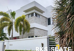 3D панели RKS SLATE Кварцит Shimla White Natural