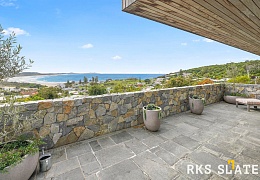 3D панели RKS SLATE Кварцит Nordic Blend Country