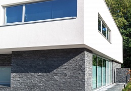 3D панели RKS SLATE Сланец Matt Black Slate Classic