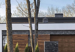 3D панели RKS SLATE Сланец Matt Black Slate Classic