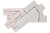 Декоративный камень песчаник RKS SLATE "Песчаник White Sandstone Country" для эксклюзивной отделки фасада