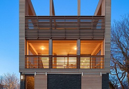 3D панели RKS SLATE Сланец Black Slate Classic